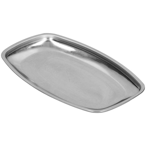 Stainless Steel Tray #FSC722 - Angelina Nail Supply NYC