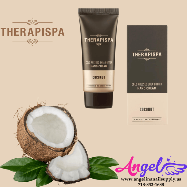 Therapispa Lotion & Hand Cream