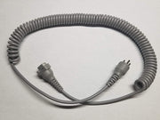 UP200 MOTOR CORD WITH PLUG KE-210 - Angelina Nail Supply NYC