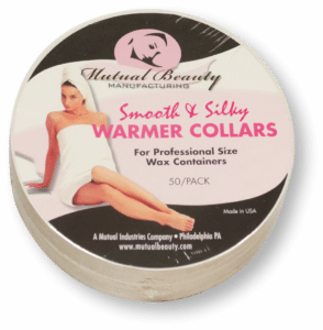Warmer Collars - Mutual Beauty - Angelina Nail Supply NYC
