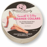 Warmer Collars - Mutual Beauty (box) - Angelina Nail Supply NYC