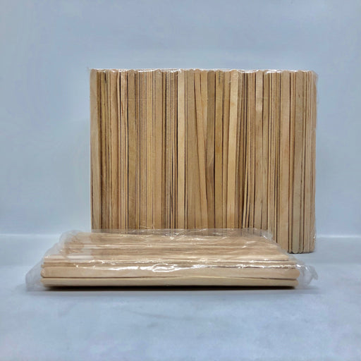 Wood Stick Thin - ATC - Angelina Nail Supply NYC