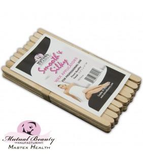 Wood Stick Thin - Mutual Beauty - Angelina Nail Supply NYC
